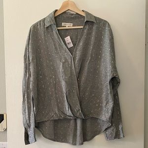 Lou & Grey For Loft Top